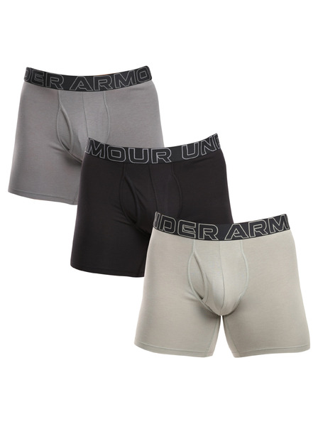 Under Armour Set od tri - muške boxerice Under Armour višebojne