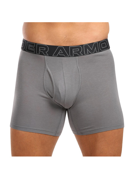 Under Armour Set od tri - muške boxerice Under Armour višebojne