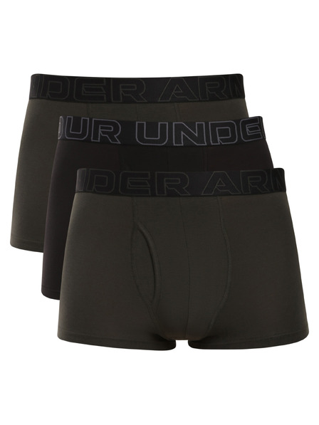 Under Armour Set od tri - muške boxerice Under Armour višebojne
