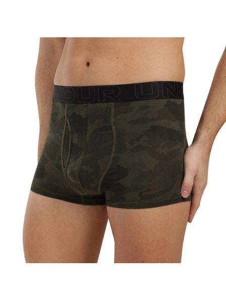 Under Armour Set od tri - muške boxerice Under Armour višebojne