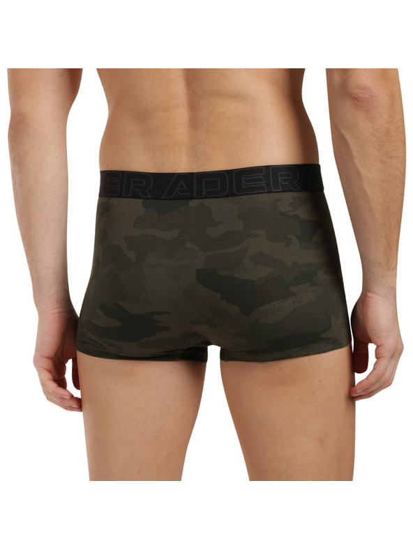 Under Armour Set od tri - muške boxerice Under Armour višebojne