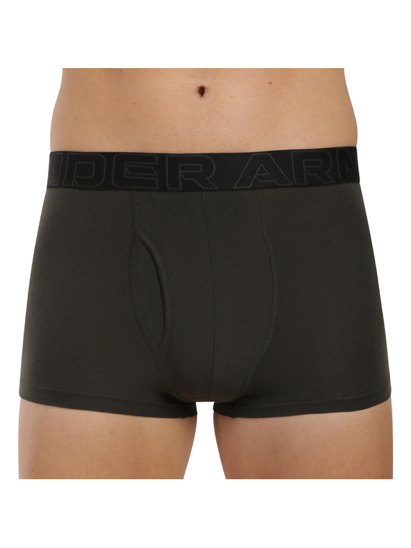 Under Armour Set od tri - muške boxerice Under Armour višebojne