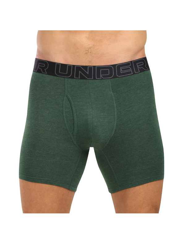 Under Armour Set od tri - muške boxerice Under Armour višebojne