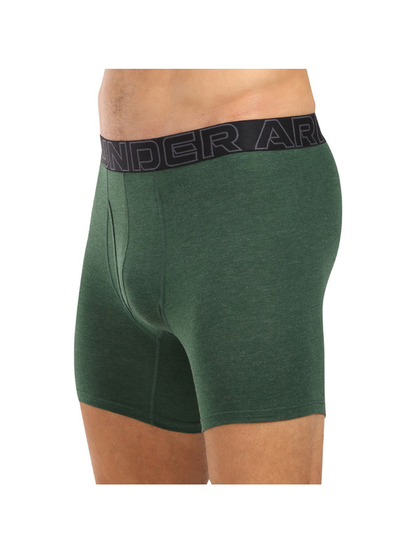 Under Armour Set od tri - muške boxerice Under Armour višebojne