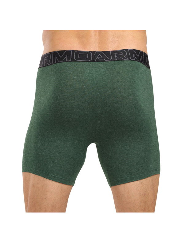 Under Armour Set od tri - muške boxerice Under Armour višebojne