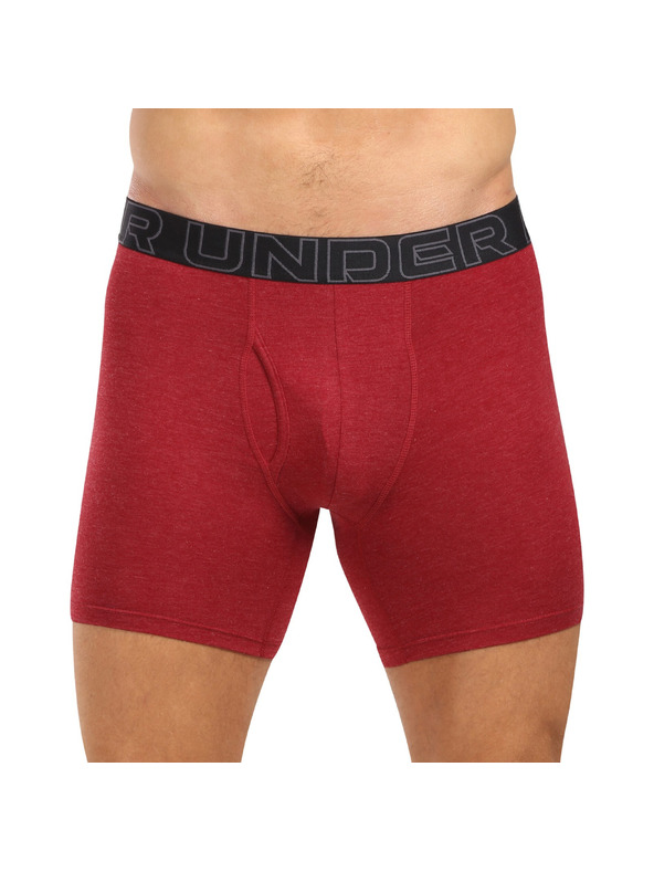 Under Armour Set od tri - muške boxerice Under Armour višebojne