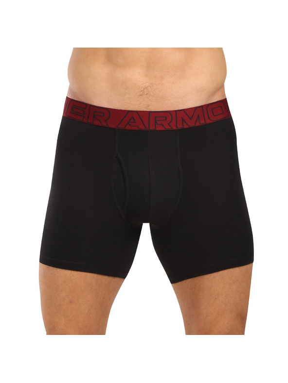 Under Armour Set od tri - muške boxerice Under Armour višebojne