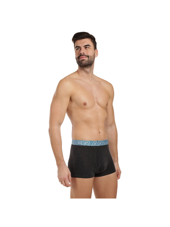 Under Armour Set od tri - muške boxerice Under Armour višebojne