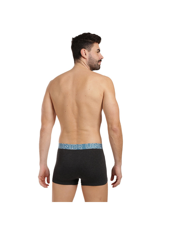 Under Armour Set od tri - muške boxerice Under Armour višebojne