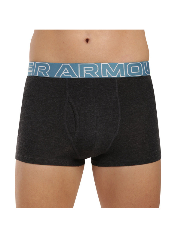Under Armour Set od tri - muške boxerice Under Armour višebojne