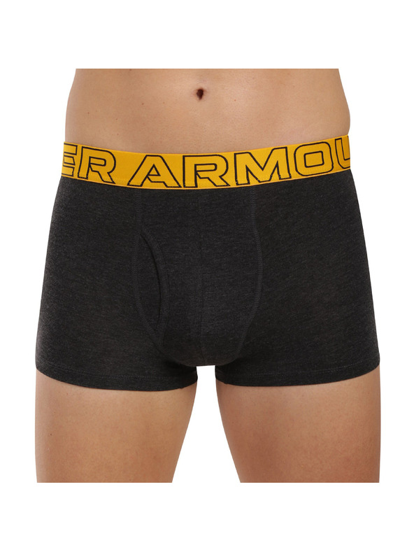 Under Armour Set od tri - muške boxerice Under Armour višebojne
