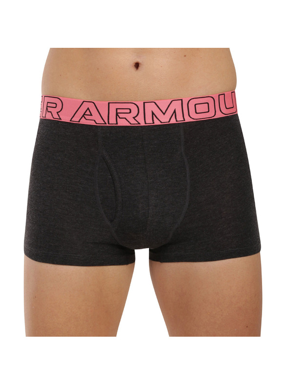 Under Armour Set od tri - muške boxerice Under Armour višebojne