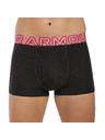 Under Armour Set od tri - muške boxerice Under Armour višebojne