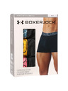 Under Armour Set od tri - muške boxerice Under Armour višebojne