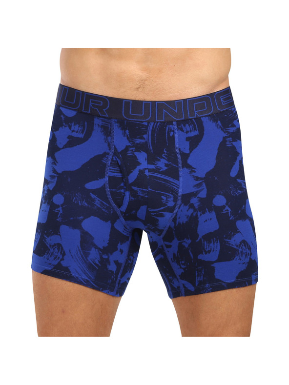 Under Armour Set od tri - muške boxerice Under Armour višebojne