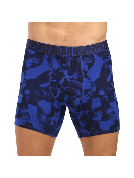 Under Armour Set od tri - muške boxerice Under Armour višebojne