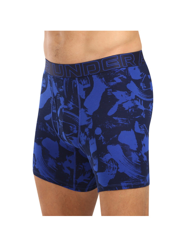 Under Armour Set od tri - muške boxerice Under Armour višebojne