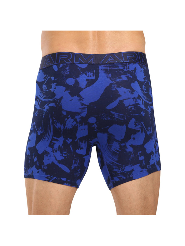 Under Armour Set od tri - muške boxerice Under Armour višebojne