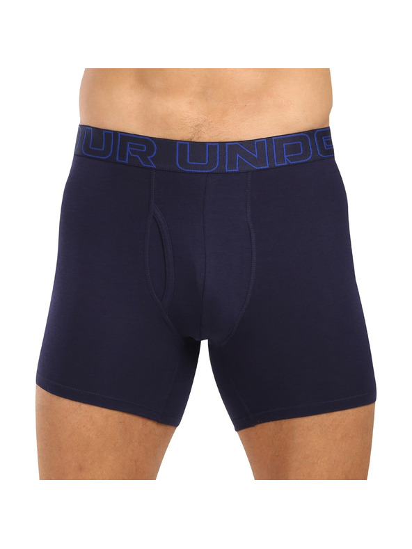 Under Armour Set od tri - muške boxerice Under Armour višebojne