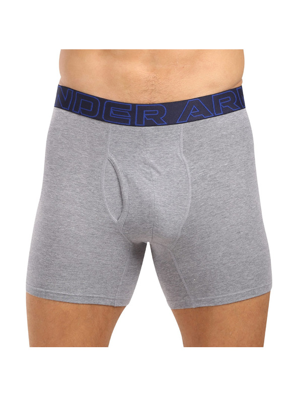 Under Armour Set od tri - muške boxerice Under Armour višebojne