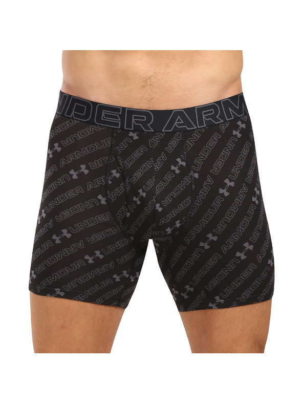 Under Armour Set od tri - muške boxerice Under Armour višebojne
