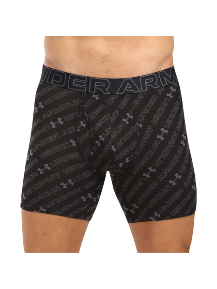 Under Armour Set od tri - muške boxerice Under Armour višebojne