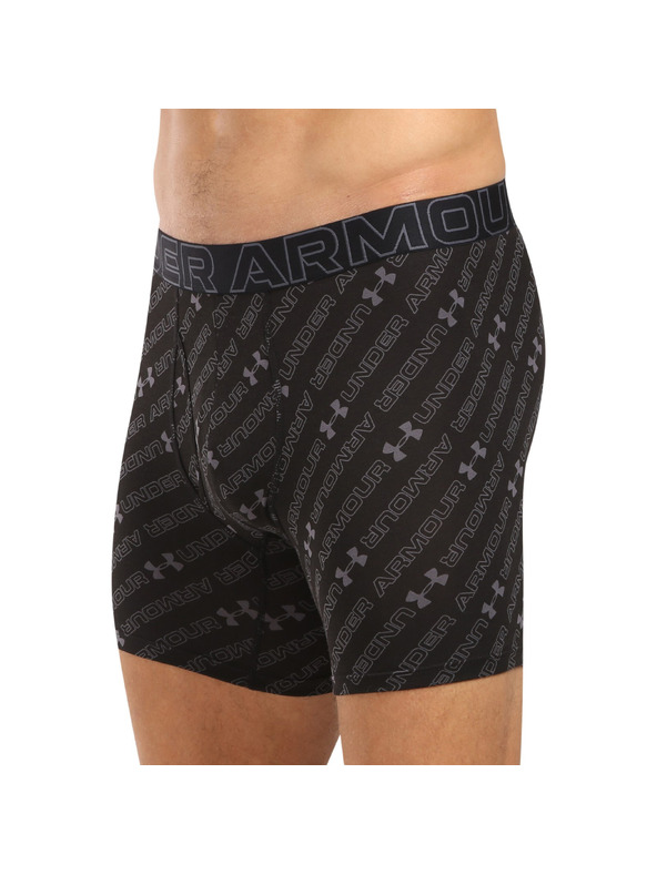 Under Armour Set od tri - muške boxerice Under Armour višebojne