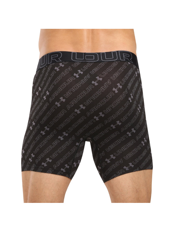 Under Armour Set od tri - muške boxerice Under Armour višebojne