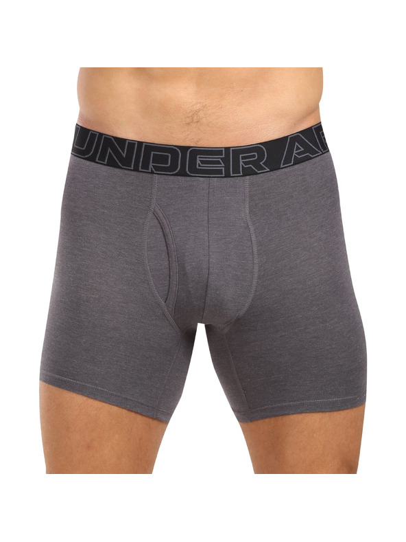 Under Armour Set od tri - muške boxerice Under Armour višebojne