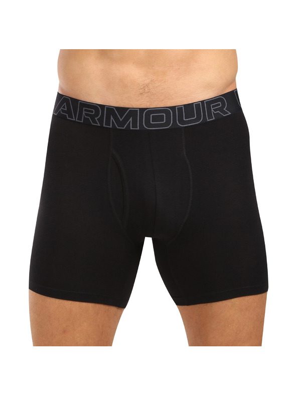 Under Armour Set od tri - muške boxerice Under Armour višebojne