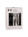 Under Armour Set od tri - muške boxerice Under Armour višebojne