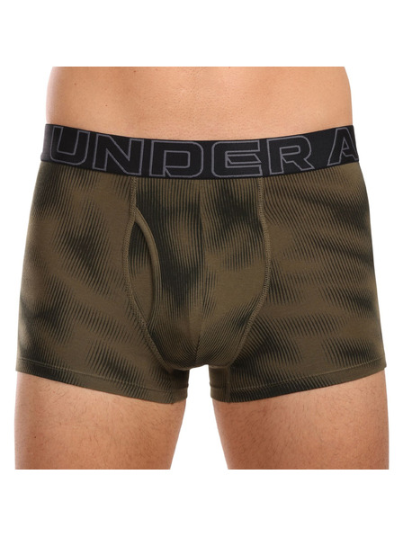 Under Armour Set od tri - muške boxerice Under Armour višebojne