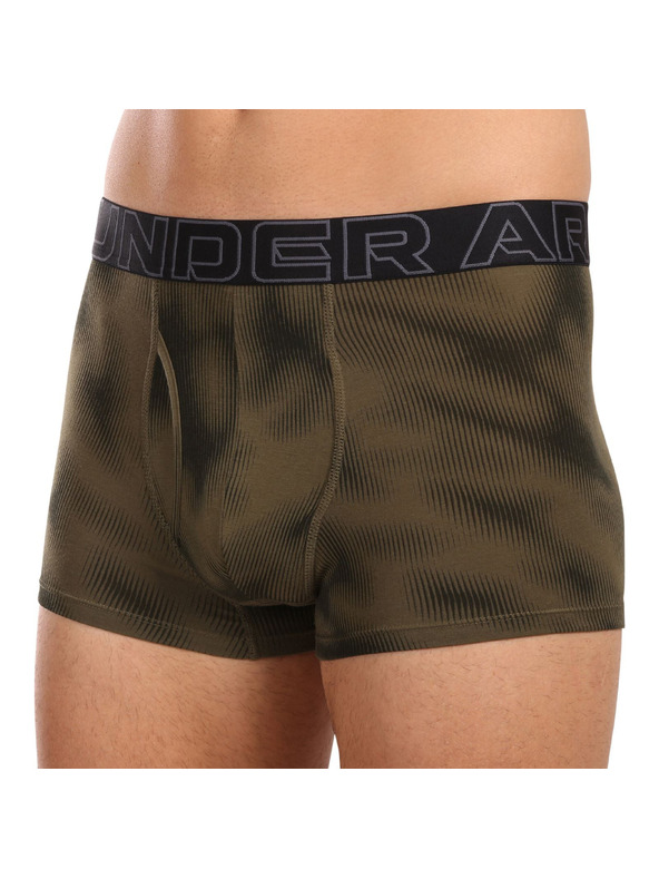 Under Armour Set od tri - muške boxerice Under Armour višebojne