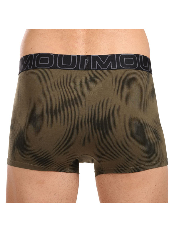 Under Armour Set od tri - muške boxerice Under Armour višebojne