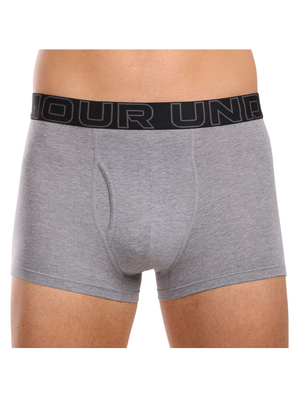 Under Armour Set od tri - muške boxerice Under Armour višebojne