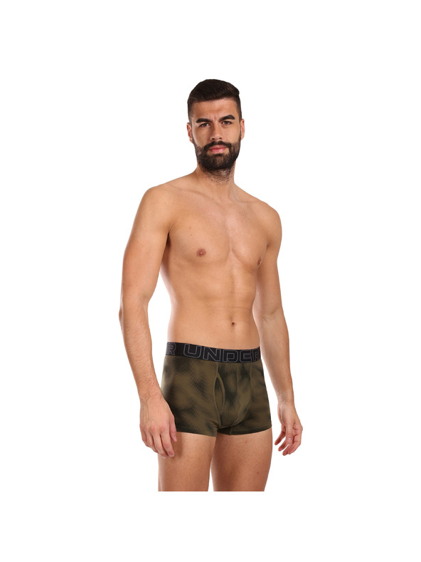 Under Armour Set od tri - muške boxerice Under Armour višebojne