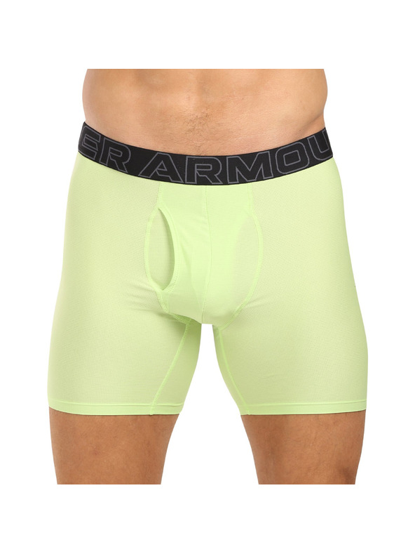 Under Armour Set od tri - muške boxerice Under Armour višebojne