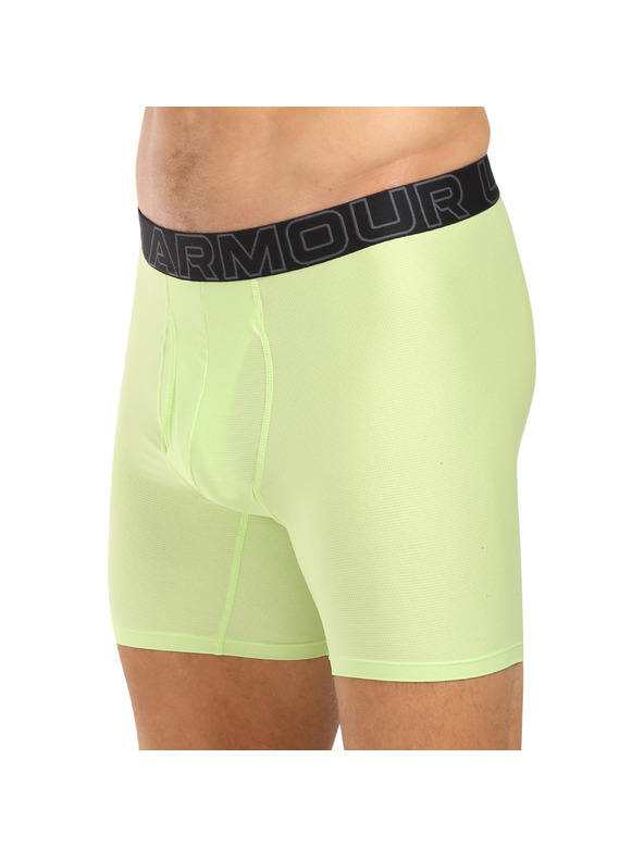 Under Armour Set od tri - muške boxerice Under Armour višebojne