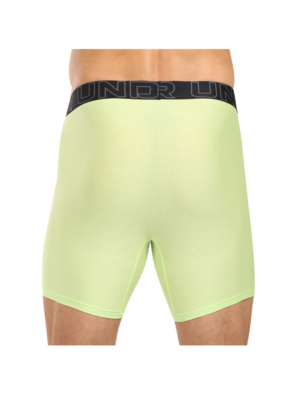 Under Armour Set od tri - muške boxerice Under Armour višebojne