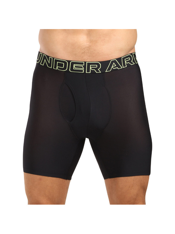 Under Armour Set od tri - muške boxerice Under Armour višebojne