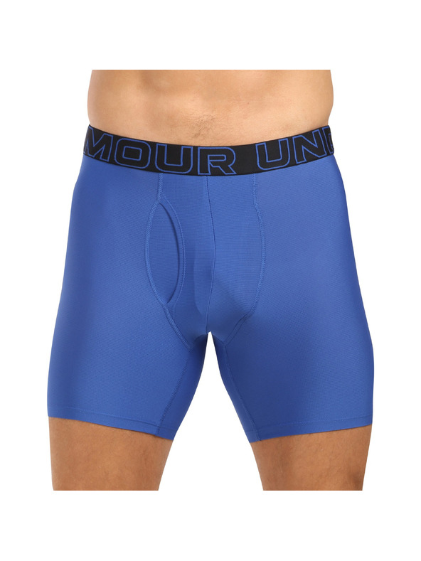 Under Armour Set od tri - muške boxerice Under Armour višebojne