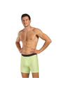 Under Armour Set od tri - muške boxerice Under Armour višebojne