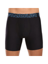 Under Armour Set od tri - Muške bokserice Under Armour crne