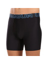 Under Armour Set od tri - Muške bokserice Under Armour crne