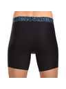 Under Armour Set od tri - Muške bokserice Under Armour crne