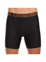 Under Armour Set od tri - Muške bokserice Under Armour crne