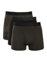Under Armour Set od tri - muške boxerice Under Armour višebojne