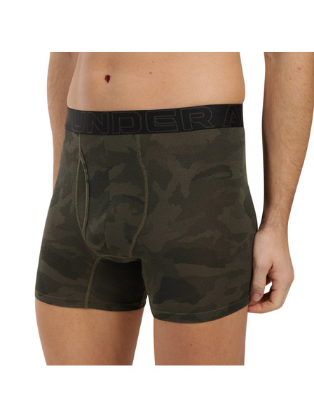 Under Armour Set od tri - muške boxerice Under Armour višebojne