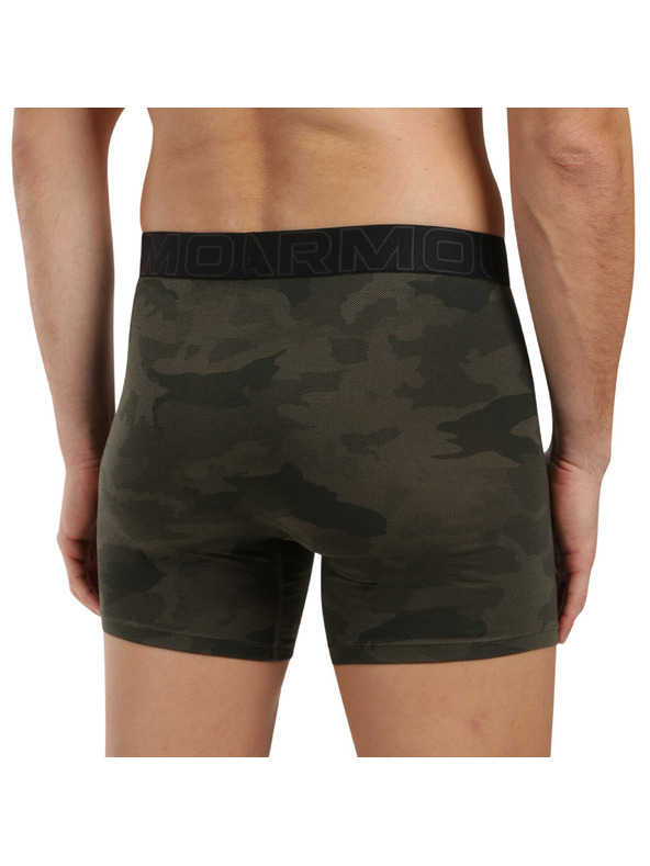Under Armour Set od tri - muške boxerice Under Armour višebojne