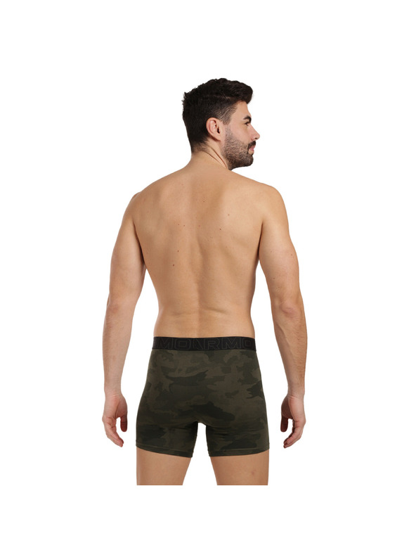 Under Armour Set od tri - muške boxerice Under Armour višebojne